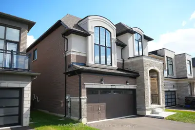 851 Queenston Boulevard, Woodstock, On N4t 0n7