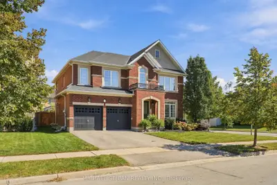 136 Sutherland Crescent, Hamilton, On L9k 0h2