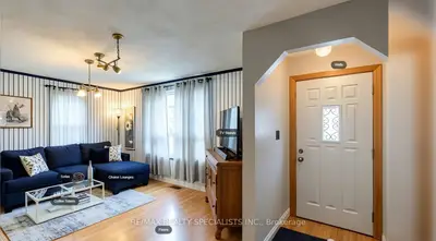 9697 Dickenson Road, Hamilton, On L0r 1w0