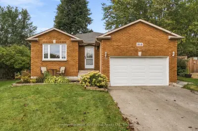 919 Heenan Court, Cobourg, On K9a 5g9