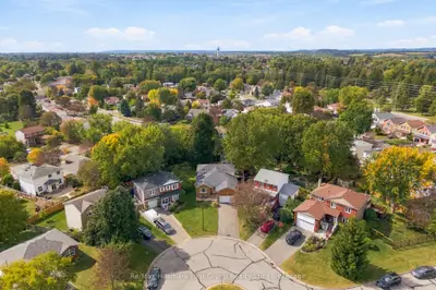 919 Heenan Court, Cobourg, On K9a 5g9