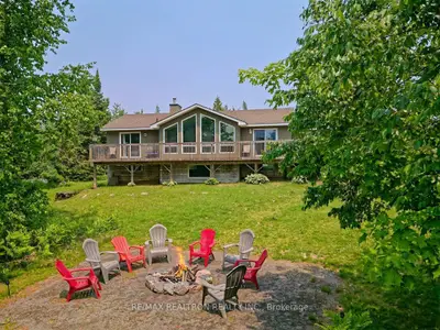 63 Healey Lake Road, The Archipelago, On P0c 1h0