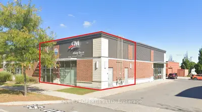 2160 Montreal Road 3b, Beacon Hill North - South And Area, On K1j 1g4