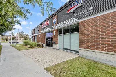 2160 Montreal Road 3b, Beacon Hill North - South And Area, On K1j 1g4