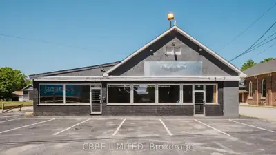 1451 Highway 8, Hamilton, On L8e 5k9