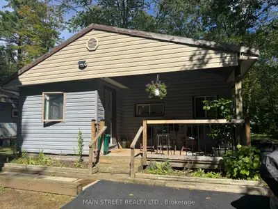 1007 Racoon Road 21, Gravenhurst, On P1p 0c2