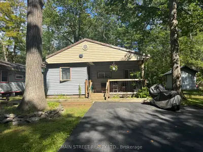 1007 Racoon Road 21, Gravenhurst, On P1p 0c2