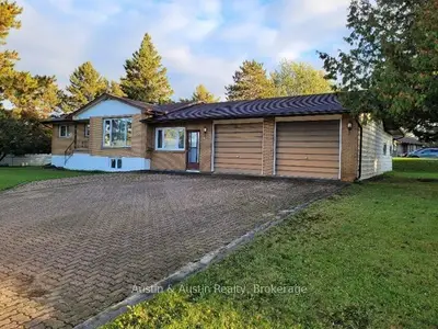 66 Ross Street, Dryden, On P8n 1v3
