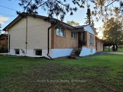 66 Ross Street, Dryden, On P8n 1v3