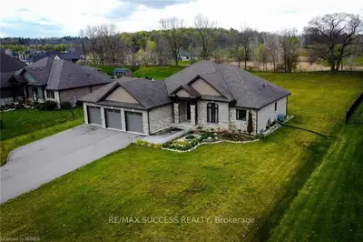 23 Tedley Boulevard, Brantford, On N3t 0e3