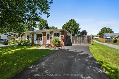 51 Morton Drive, Kanata, On K2l 1w9