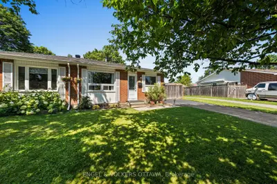 51 Morton Drive, Kanata, On K2l 1w9
