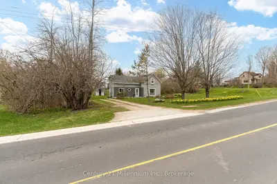 124 MAIN Street, Northern Bruce Peninsula, ON N0H 1W0