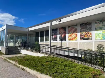 1650 Main Street W, North Bay, On P1b 8g5