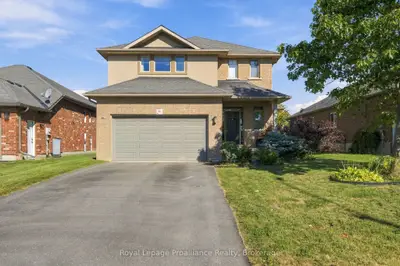 56 Cavendish Drive, Belleville, On K8n 0l6