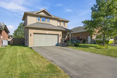 56 Cavendish Drive, Belleville, On K8n 0l6
