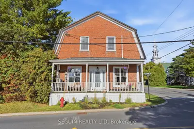31 JOHN Street, Champlain, ON K0B 1K0