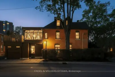 73 Gilmour Street, Ottawa Centre, On K2p 0n1