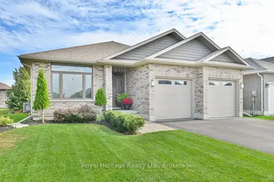54 Hummingbird Drive, Belleville, On K8n 0h7