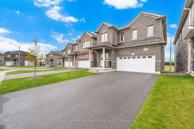301 Ridley Crescent, Southgate, On N0c 1b0