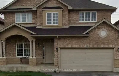 84 Blue Mountain Drive, Hamilton, On L0r 1p0
