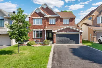 42 Glenrill Place S, Kanata, On K2m 2t5