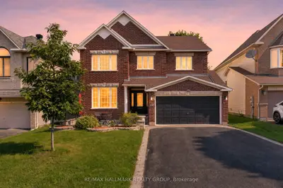 42 Glenrill Place S, Kanata, On K2m 2t5