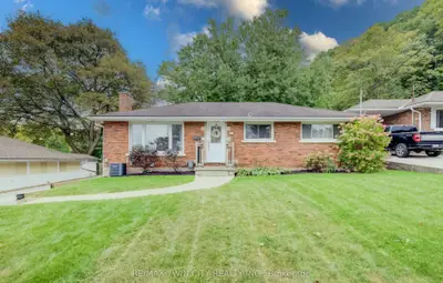 25 Culham Drive, Cambridge, On N1s 2g7