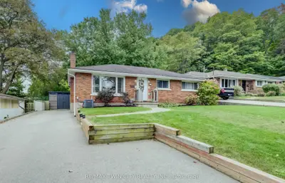 25 Culham Drive, Cambridge, On N1s 2g7