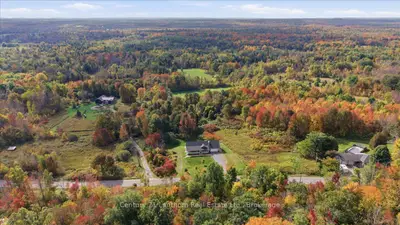 1535 OLD MARMORA Road, Stirling-Rawdon, ON K0K 2K0