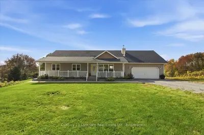 1535 OLD MARMORA Road, Stirling-Rawdon, ON K0K 2K0