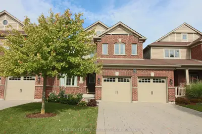 458 Blue Jay Drive 6, London North, On N5x 0e4