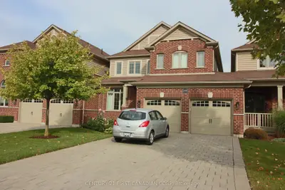 458 Blue Jay Drive 6, London North, On N5x 0e4