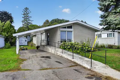 961 Massie Drive W, Prescott, On K0e 1t0