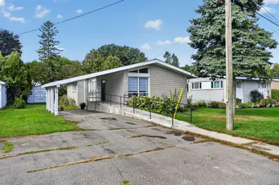 961 Massie Drive W, Prescott, On K0e 1t0