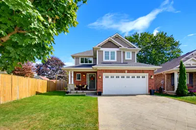 193 TARRY Parkway, Aylmer, ON N5H 3E2