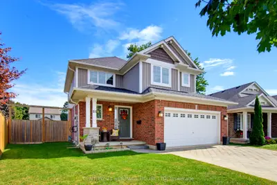 193 TARRY Parkway, Aylmer, ON N5H 3E2