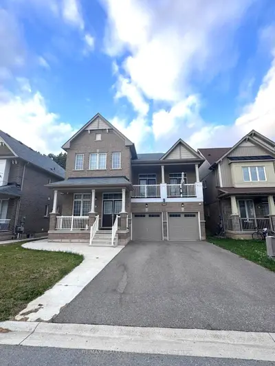 8619 Chickory Trail, Niagara Falls, On L2h 3s5