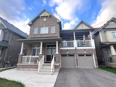 8619 Chickory Trail, Niagara Falls, On L2h 3s5