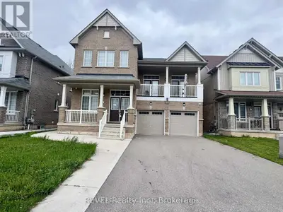 8619 Chickory Trail, Niagara Falls, On L2h 3s5