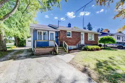 314 WELLINGTON Street E, Wellington North, ON N0G 2L2