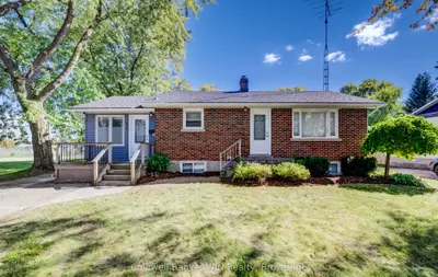 314 WELLINGTON Street E, Wellington North, ON N0G 2L2