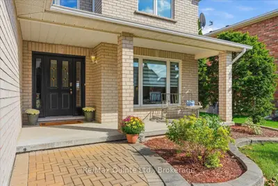 11 HURON Lane, Belleville, ON K8N 5X5