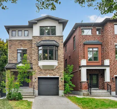 612 Besserer Street, Lower Town - Sandy Hill, On K1n 6c9