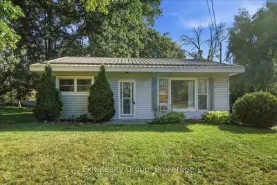 129 Harcourt Road, Quinte West, On K8v 0m6