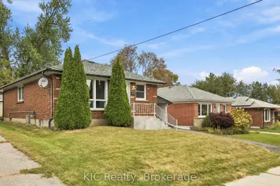 198 Mcclennan Street, Peterborough, On K9h 5h7