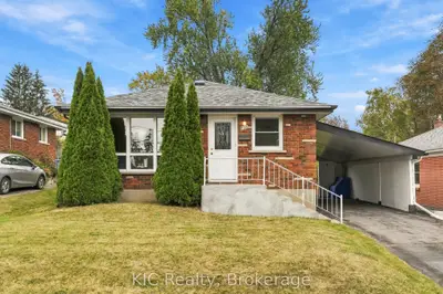 198 Mcclennan Street, Peterborough, On K9h 5h7