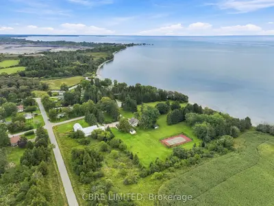 120 Ontario Street, Alnwick/haldimand, On K0k 1s0