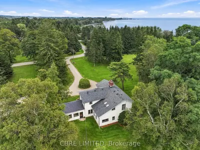 120 Ontario Street, Alnwick/haldimand, On K0k 1s0