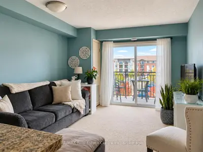 45 Goodwin Drive 410, Guelph, On N1l 0e9
